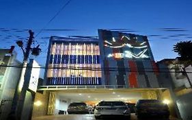 Hotel Ahava